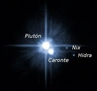 new horizons