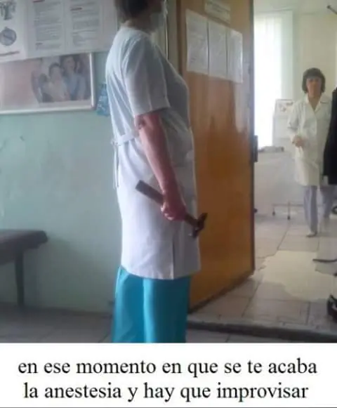 Humor nocturno para dormir contento - Vol. 35