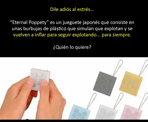 cosas que no sabias