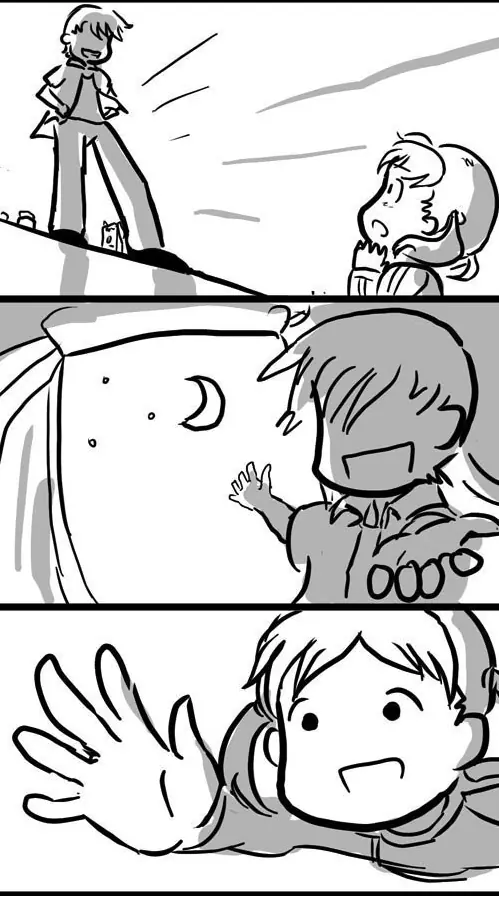 historias