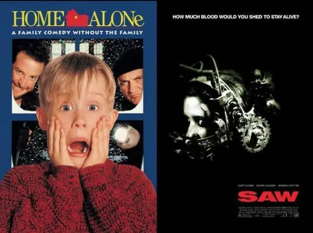 dos peliculas dos peliculas