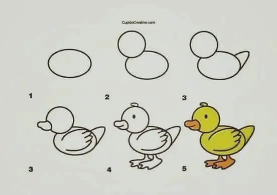 aprende a dibujar