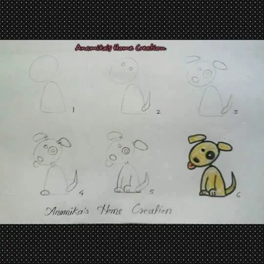megapost dibujos