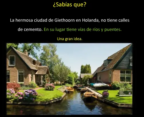 cosa de la vida
