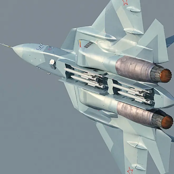 pak fa t50 pak fa t50