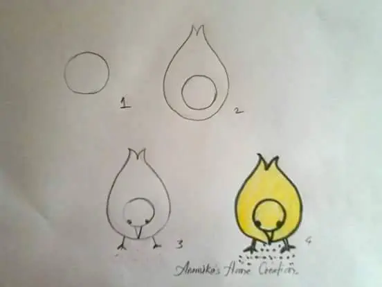 aprende a dibujar