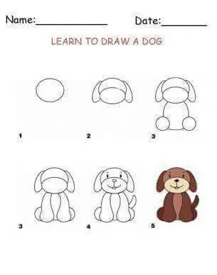megapost dibujos