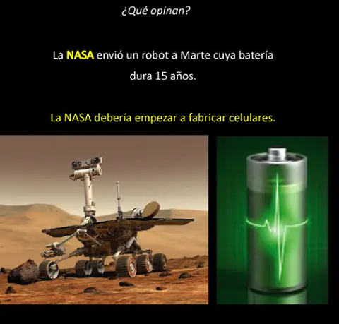 Cosas interesantes # 1