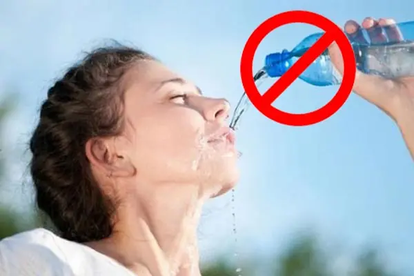 veganos dejaran de tomar agua veganos dejaran de tomar agua