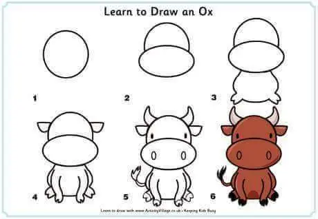 megapost dibujos
