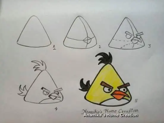 Hoy aprendes a dibujar, (Megapost) a favoritos!