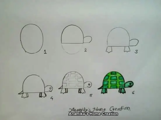 aprende a dibujar