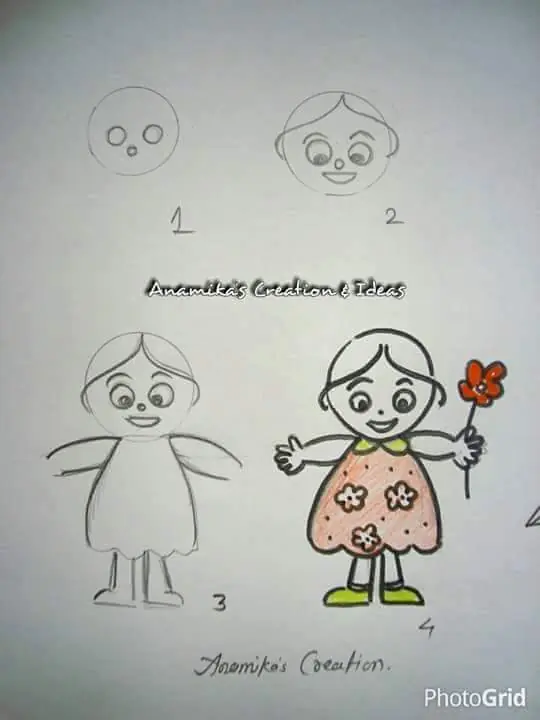 dibujos para ninos