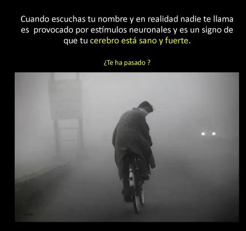 Cosas interesantes # 1