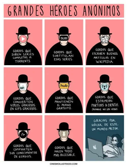 Comics