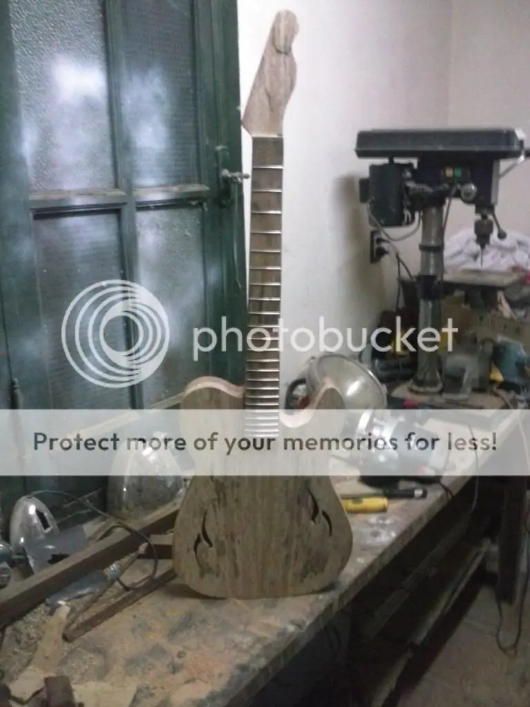 guitarra