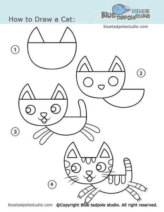 dibujos para ninos