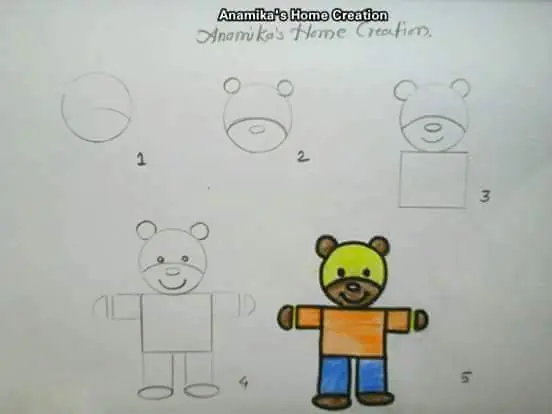 megapost dibujos