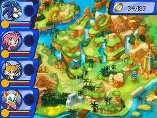 juego