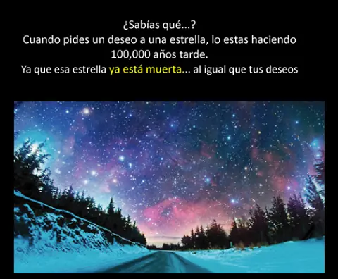 cosa de la vida
