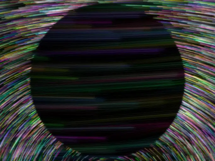 teorías sobre el espacio y el tiempo te volarán el cráneo