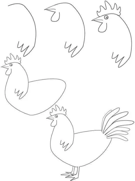 Hoy aprendes a dibujar, (Megapost) a favoritos!