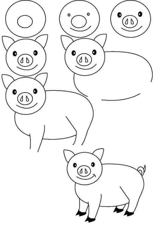 Hoy aprendes a dibujar, (Megapost) a favoritos!