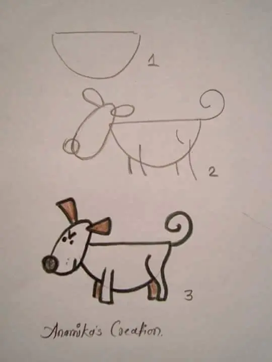 megapost dibujos