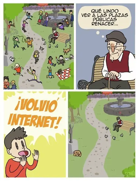 50 imagenes de Humor Lincesco #42