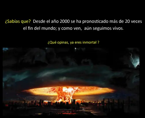 cosas interesantes