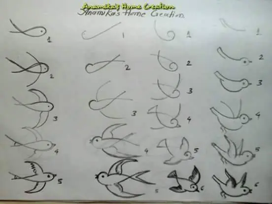 dibujos