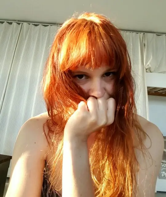 femme