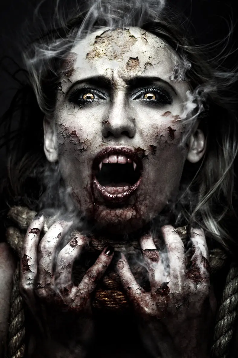 historias de terror reales