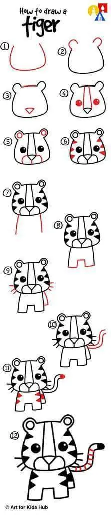 dibujos para ninos