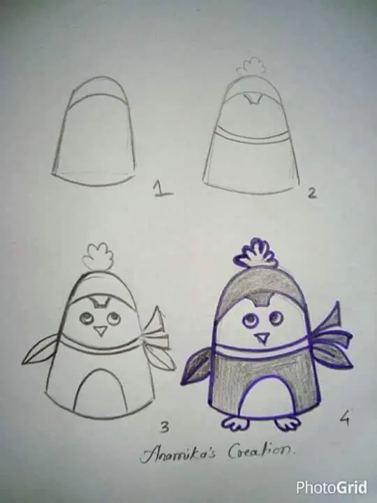 dibujos para ninos