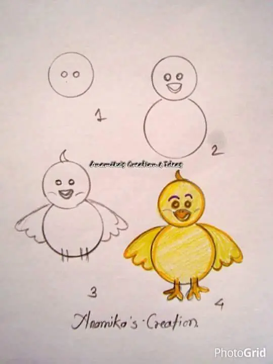 dibujos