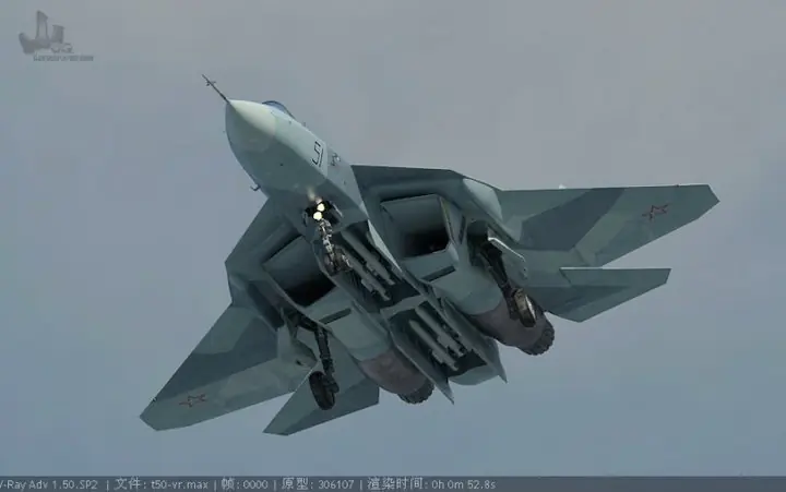PAK FA