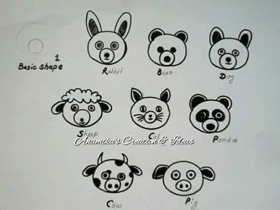 dibujos