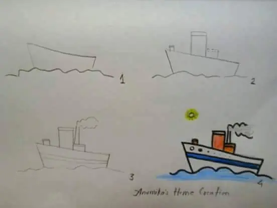 dibujos para ninos