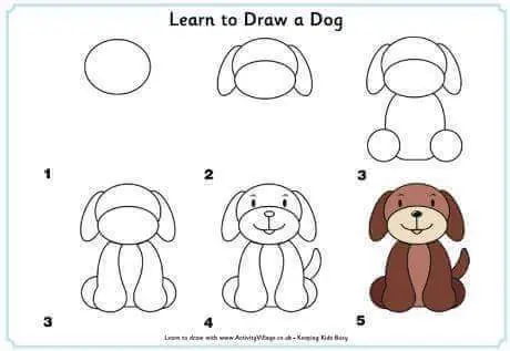aprende a dibujar