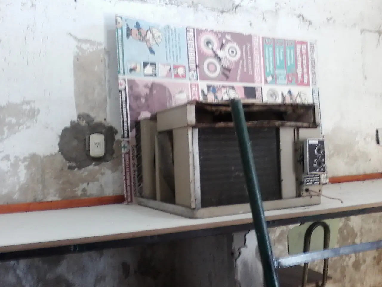 electricidad