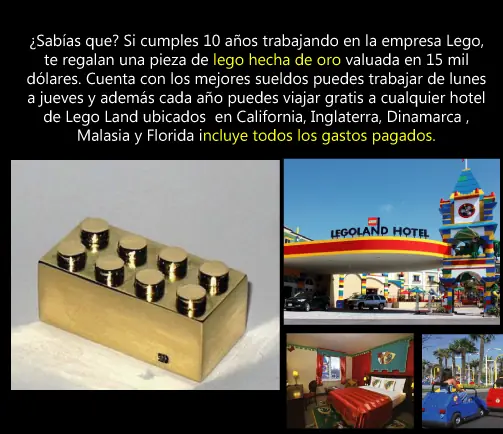 Cosas interesantes # 1