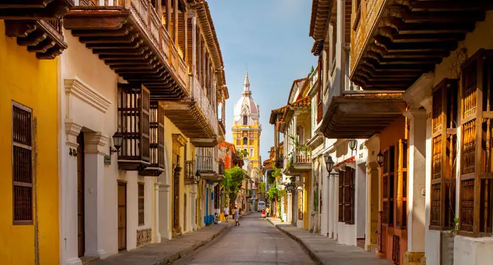 CARTAGENA CARTAGENA