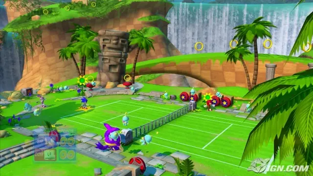 Sonic