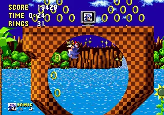 Sonic