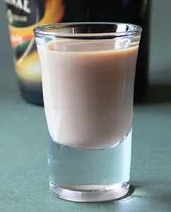 vodka