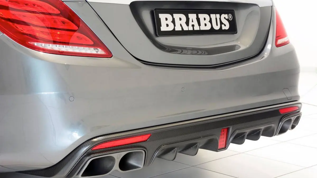 Mercedes Benz