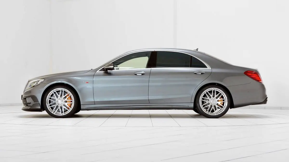 Brabus