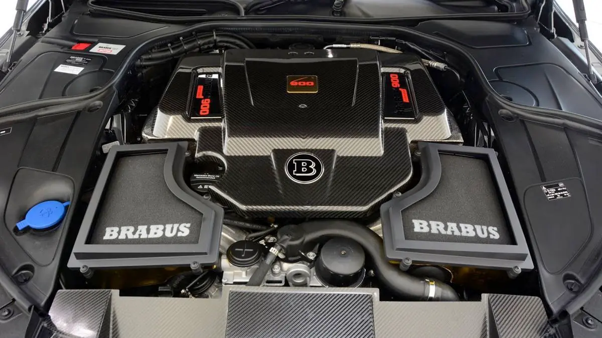 Brabus
