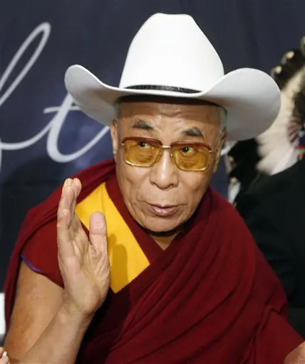 18 Reglas básicas del Dalai Lama para vivir en paz y armonia
